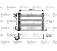 Valeo Rr Punto Ii-Imp.Valeo 812211