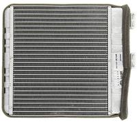 Valeo Scambiatore di calore 812222 – Riscaldamento abitacolo per Opel Astra G / Zafira A