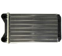 Scambiatore di calore, riscaldamento interno VALEO 812255