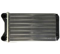 VALEO Scambiatore calore, Riscaldamento abitacolo VALE812255