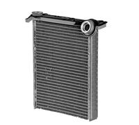 Scambiatore di calore, riscaldamento interno VALEO 812417