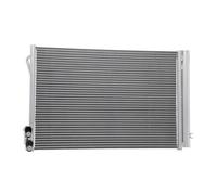 Condensatore, impianto di climatizzazione VALEO 812720