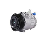 Compressore aria condizionata VALEO 813011