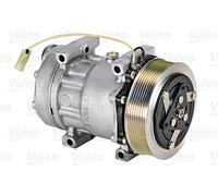 VALEO 813033 Compressore aria condizionata