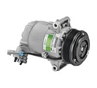 VALEO 813102 Compressore, Climatizzatore per HOLDEN,OPEL,VAUXHALL