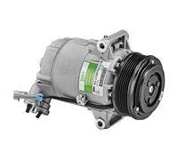 VALEO 813102 Compressore per ASTRA H (A04) ASTRA H (A04), per ASTRA H Familiare