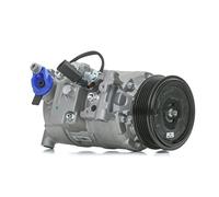 Compressore climatizzazione R 134a PAG 46 813150 VALEO per AUDI SEAT