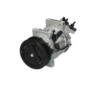 Valeo Compressore, Climatizzatore, Pre-riempimento Olio, 813180 | Compatibile con: RENAULT LAGUNA Coupe, LAGUNA III, LAGUNA III Grandtour