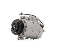 Compressore climatizzazione R 134a PAG 46 813194 VALEO per BMW 5 5 Touring 7 X6