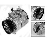 VALEO 813194 Compressore, Climatizzatore per BMW,BMW (BRILLIANCE)