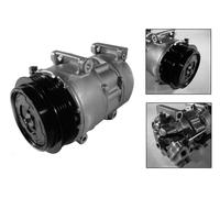 RIDEX 447K0092 Compressore aria condizionata 6SEU16C PAG 46