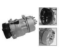 VALEO 813200 Compressore, Climatizzatore per AUDI,FORD,MERCEDES-BENZ,PEUGEOT,SEA