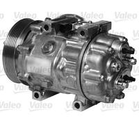 Compressore, Climatizzatore VALEO 813203 per FORD KUGA 2.0 TDCi