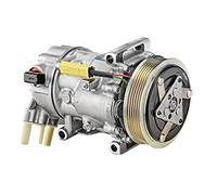 Valeo 813223 Compressore