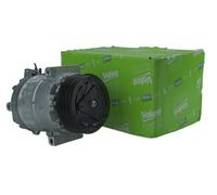 Compressore aria condizionata VALEO 813265
