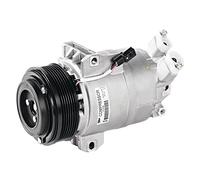 Compressore aria condizionata VALEO 813339