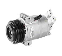 Compressore aria condizionata VALEO 813339