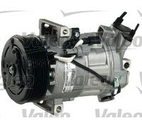 VALEO 813382 Compressore, Climatizzatore per RENAULT