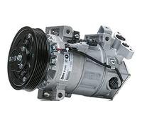 Compressore aria condizionata VALEO 813383