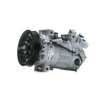 Compressore aria condizionata VALEO 813383