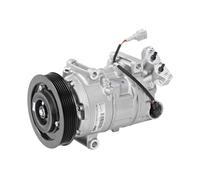 VALEO 813386 Compressore, Climatizzatore per RENAULT