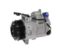 Compressore climatizzazione R 134a PAG 46 813388 VALEO per MERCEDES-BENZ CLS SLK