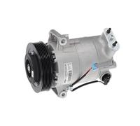 Compressore, condizionatore d'aria VALEO 813410