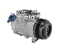 Compressore climatizzazione R 134a PAG 46 813415 VALEO per BMW 1 Cabriolet 3 1 5