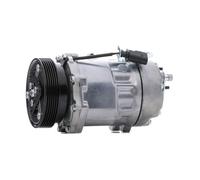 Compressore climatizzazione R 134a PAG 46 813419 VALEO per VW SEAT FORD