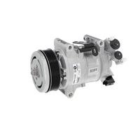 Compressore climatizzazione R 134a PAG 46 813430 VALEO per PEUGEOT CITROËN OPEL