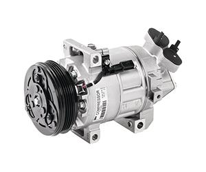 Valeo 813432 Montaggio Aria Condizionata