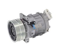 VALEO 813623 Compressore, Climatizzatore per ALFA ROMEO