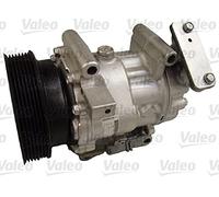 Valeo 813632 - Compressore, Climatizzatore