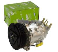 Valeo 813662 - Compressore, Climatizzatore