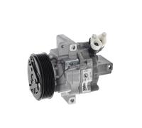 VALEO 813789 Compressore, Climatizzatore per CITROËN,PEUGEOT,TOYOTA