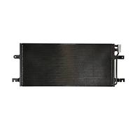 Condensatore radiatore climatizzazione 814029 VALEO per VW