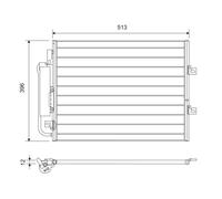 Valeo Co New Twingo 814061