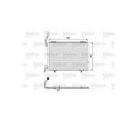 Valeo 814074 Condensatore