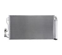 Condensatore, impianto di climatizzazione VALEO 814191