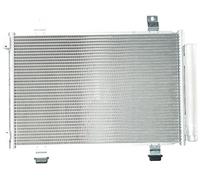 Valeo 814219 Condensatore