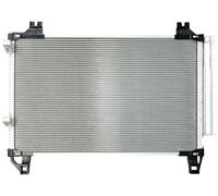 Valeo 814223 Condensatore