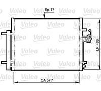 Valeo 814360 Montaggio Aria Condizionata