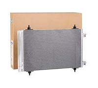 Valeo Cond C8 (Ea_, Eb_) 2.0 Hdi 814366