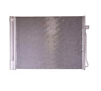 Valeo 814367 A condensatore, aria condizionata