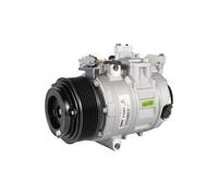VALEO 814584 Compressore aria condizionata Climatizzatore BMW