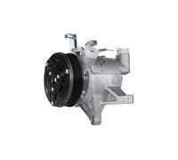 Compressore climatizzazione 814717 VALEO per SUBARU FORESTER IMPREZA Hatchback