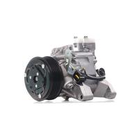 VALEO Compressore aria condizionata 814731 per Subaru XV Forester
