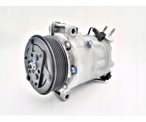 VALEO 815842 Compressore, Climatizzatore
