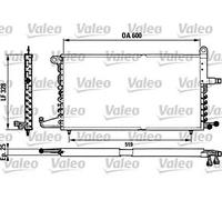 Valeo 816741 A condensatore, aria condizionata