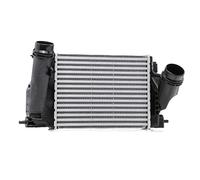Radiatore intercooler 816759 VALEO per RENAULT NISSAN